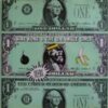 King Kong & D. Jungle Girls – Boom Boom Dollar